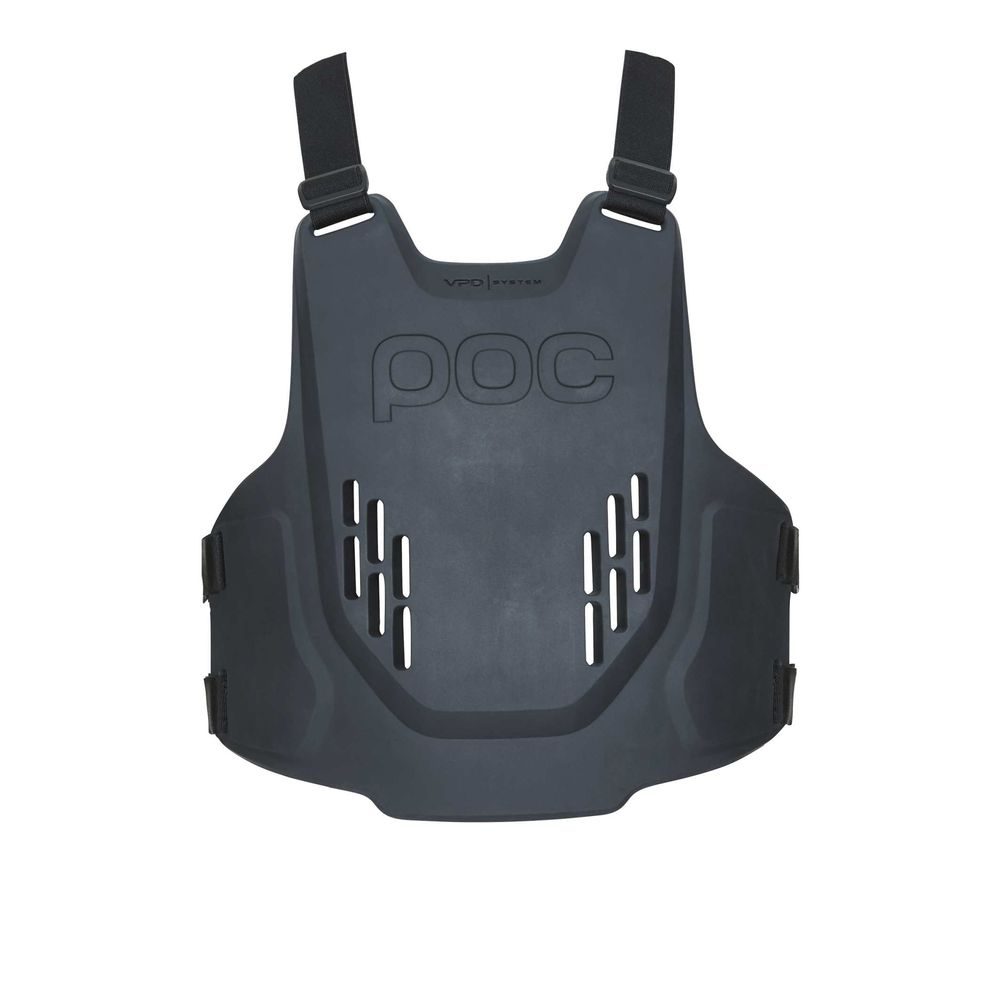 VPD System Chest Uranium Black