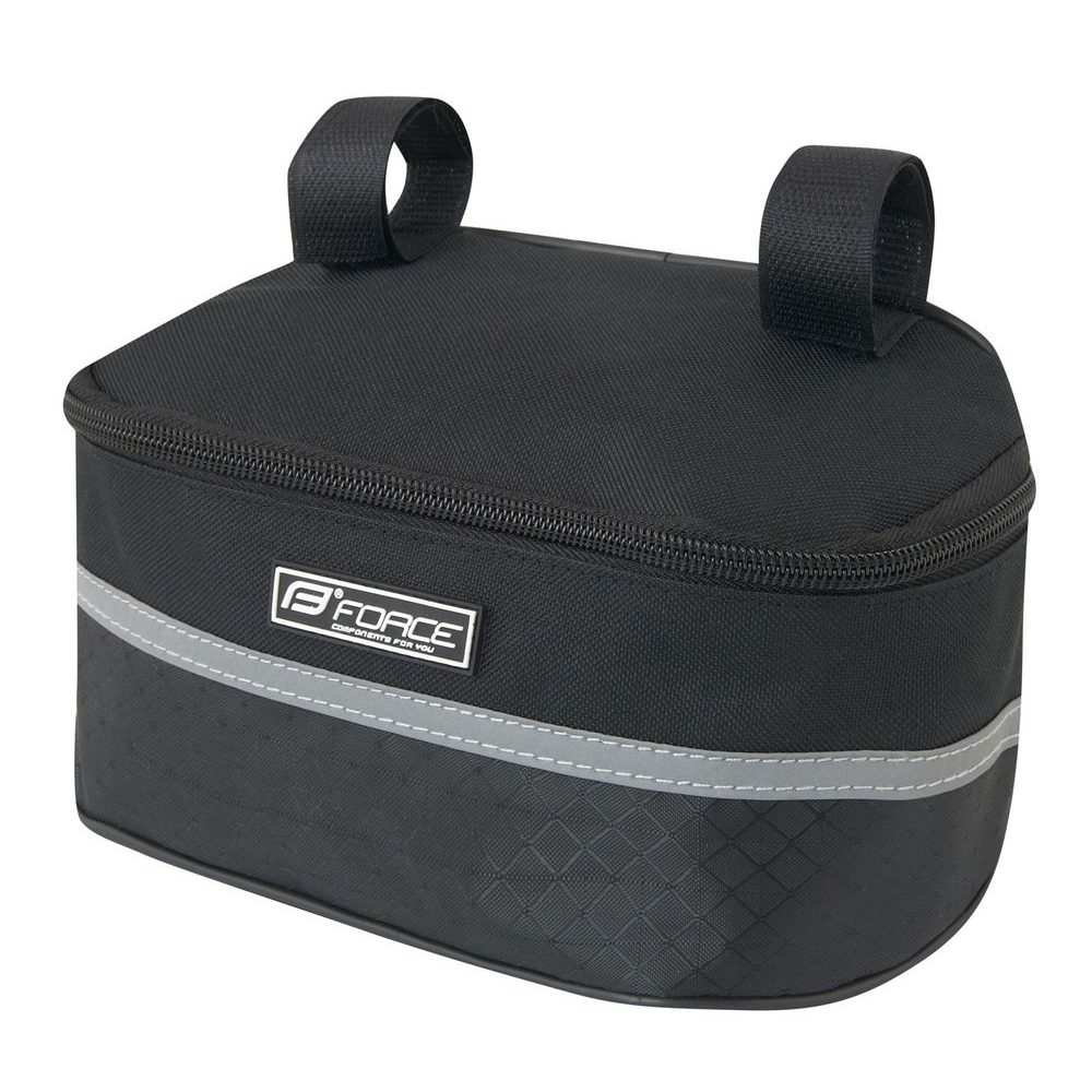ROLLER, black