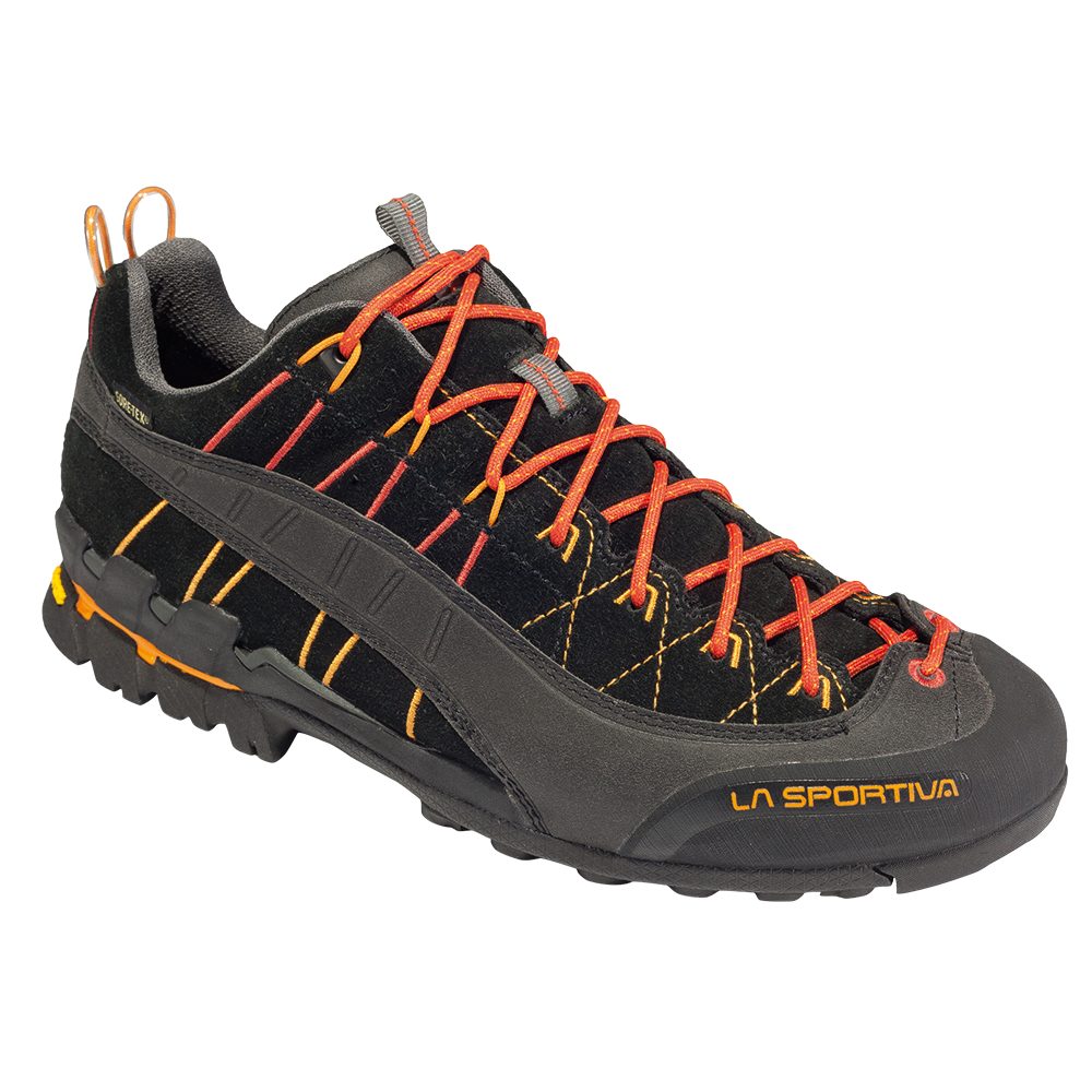 Hyper Gtx black