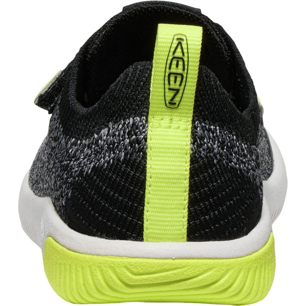KNX KNIT DS CHILDREN, black/evn pr
