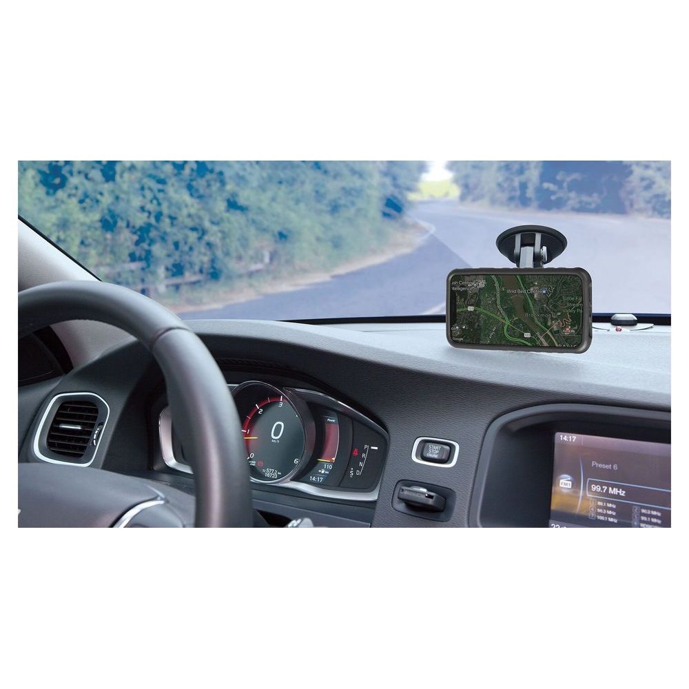 RIDECASE pro iPhone 15 černá/šedá