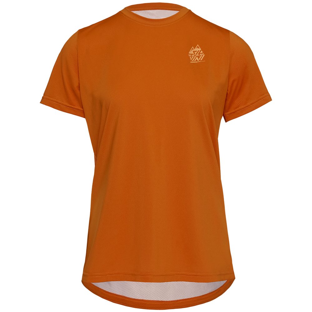 Denna, orange