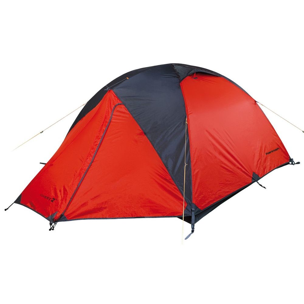 COVERT 2 WS, mandarin red/dark shadow II