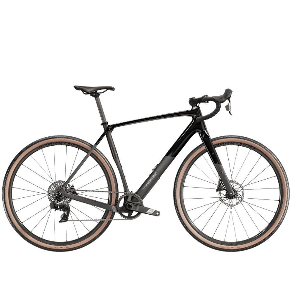 Checkpoint SL 5 AXS Gen 3, Black/Matte Carbon Smoke