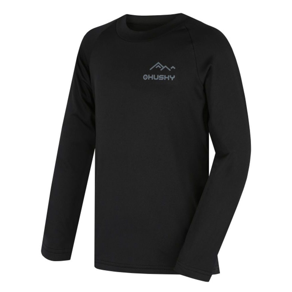Tombo, black