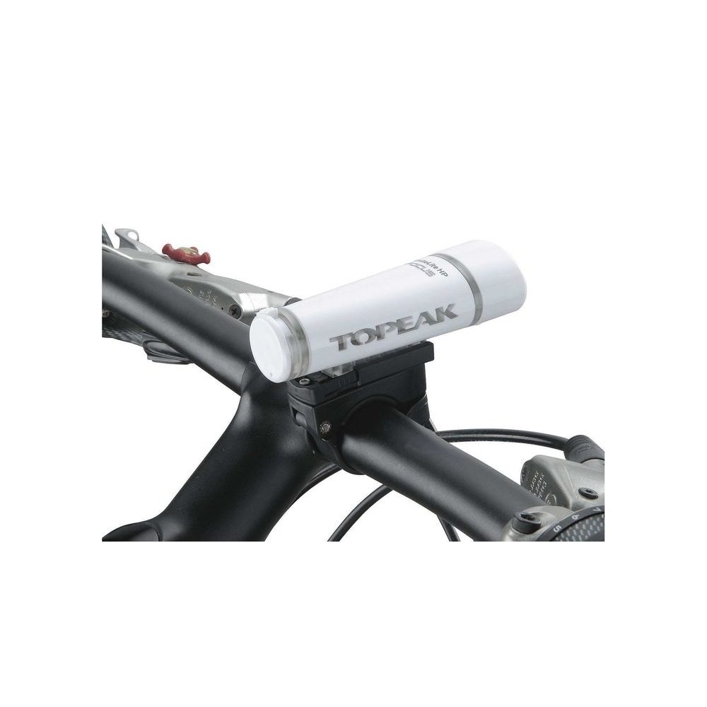 WHITELITE HP FOCUS bílá