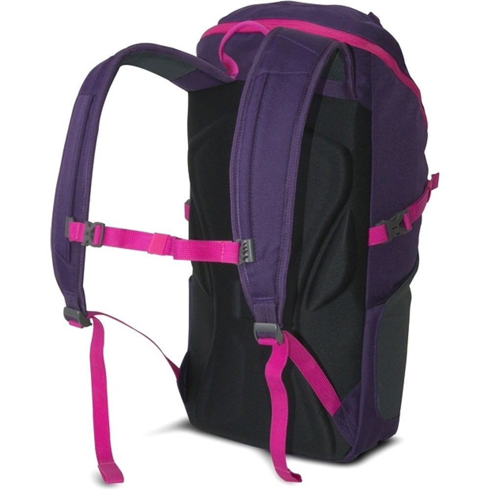 PULSE 20L Black/Grey
