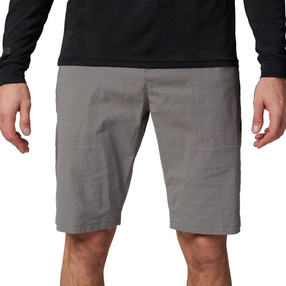 Ranger Short Pewter