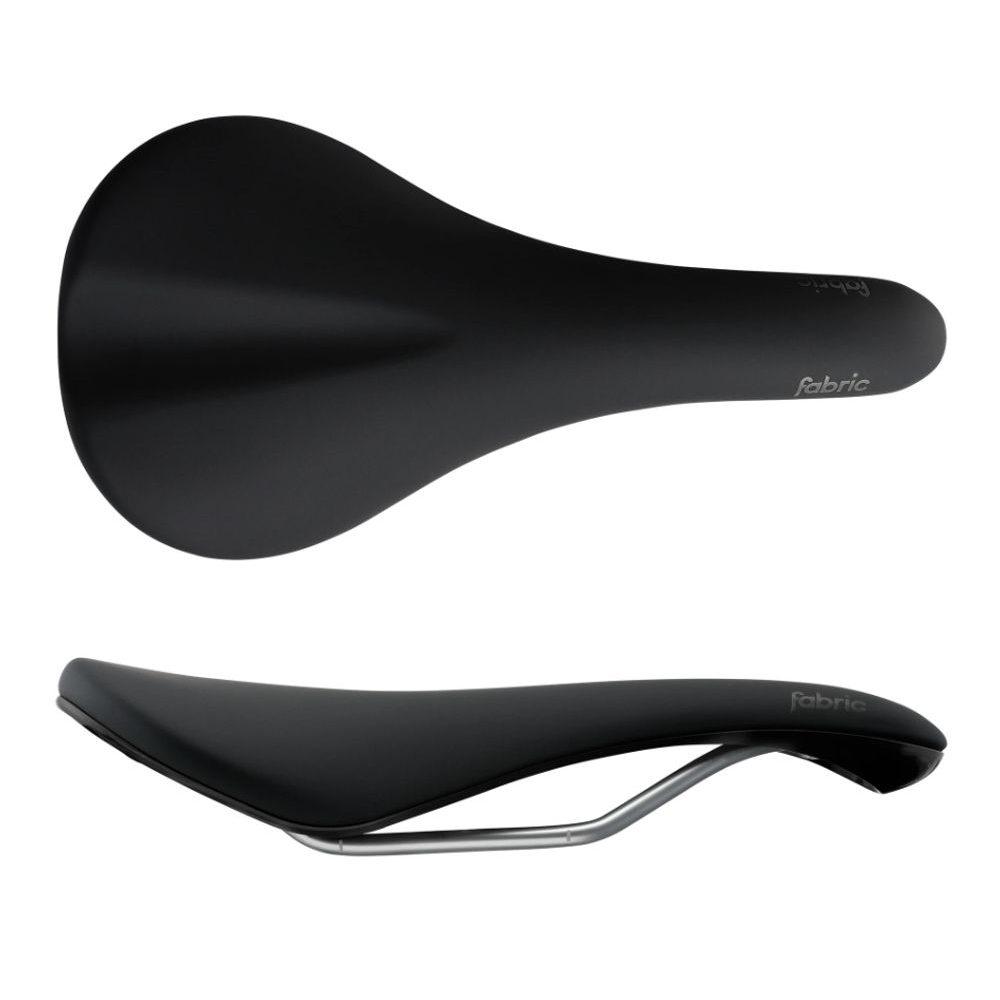 SCOOP RADIUS ELITE BLACK/BLACK (FU4500RE01)