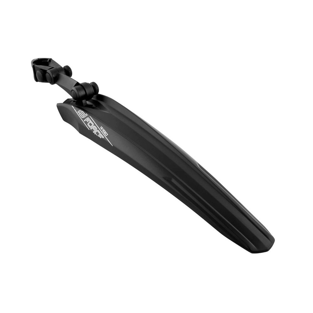 WIGO na sedlovku, 24-29" plast,černý