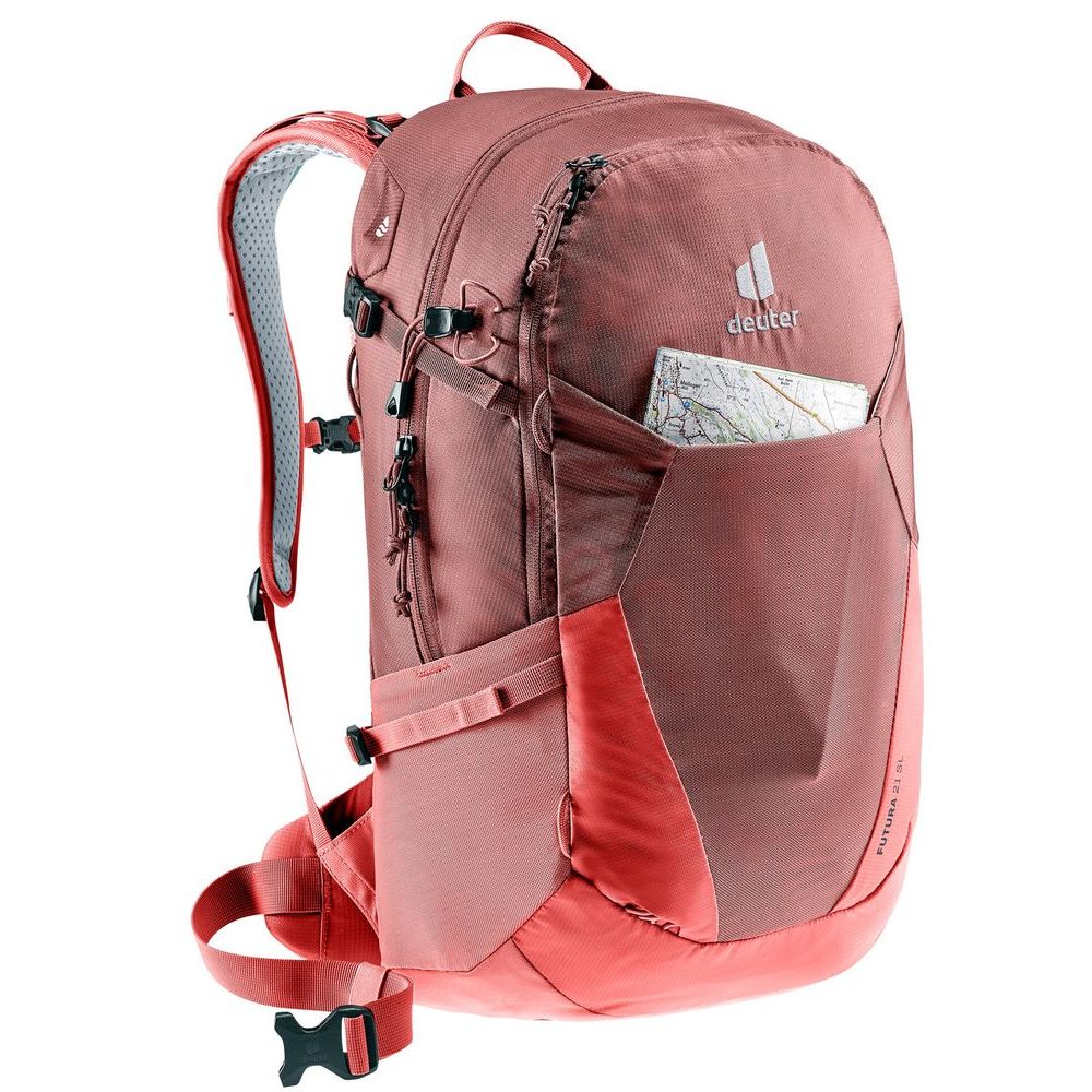 Futura 21 SL, caspia-currant