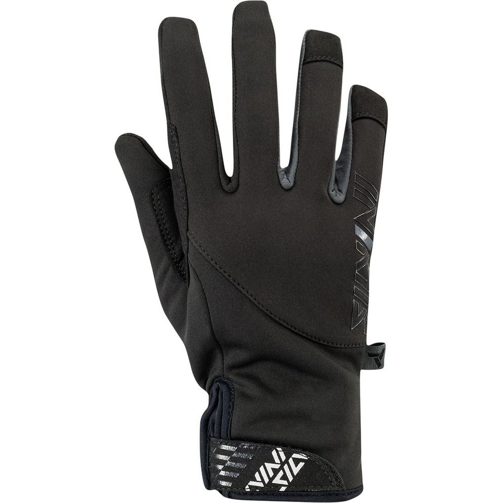 Ortles CA1541 black-charcoal