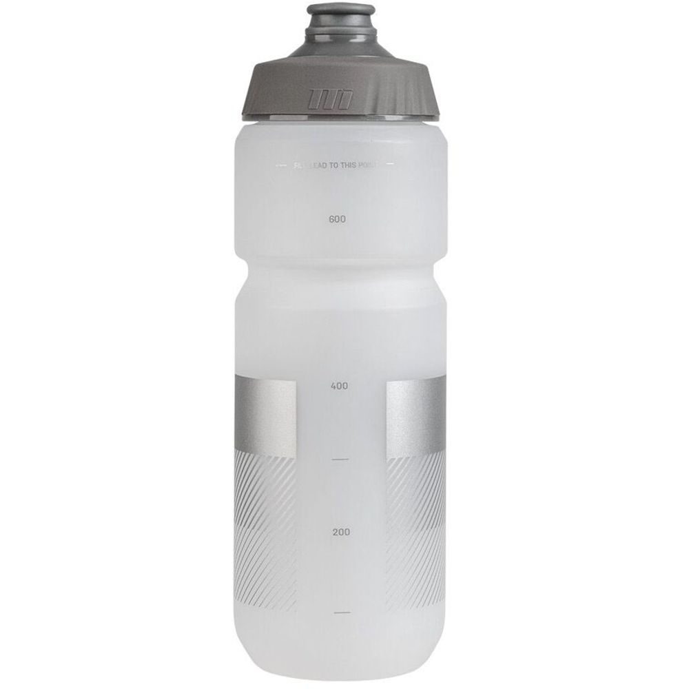 lahev 750ml bílá
