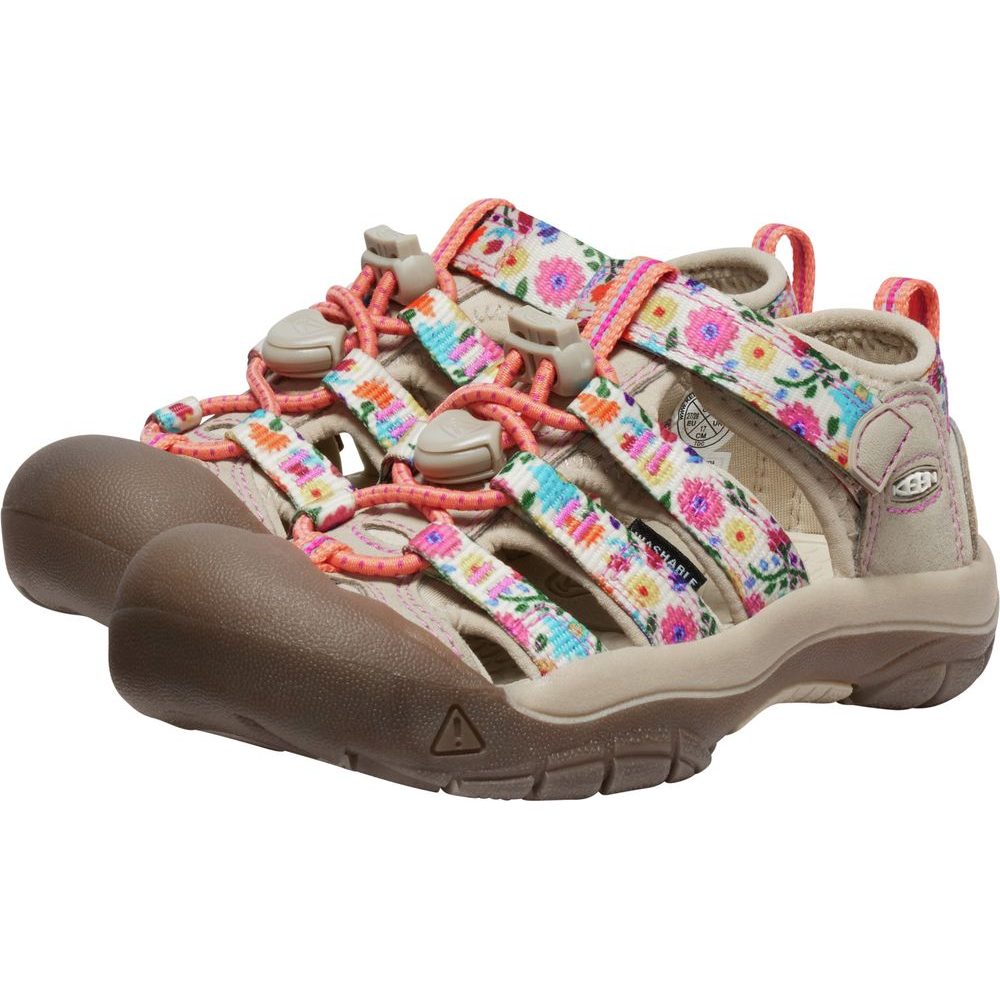 NEWPORT H2 CHILDREN, safari/birch
