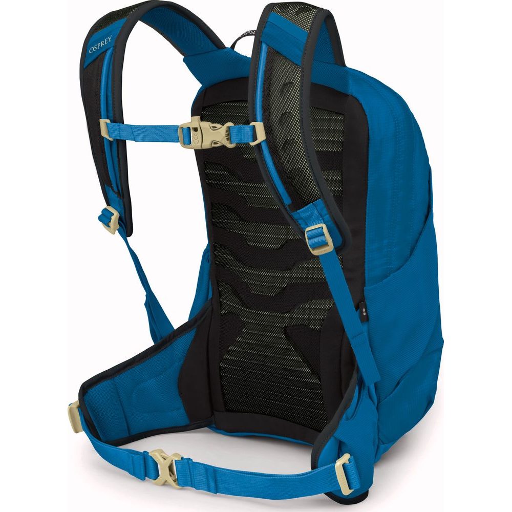 TALON JR 11, scoria blue