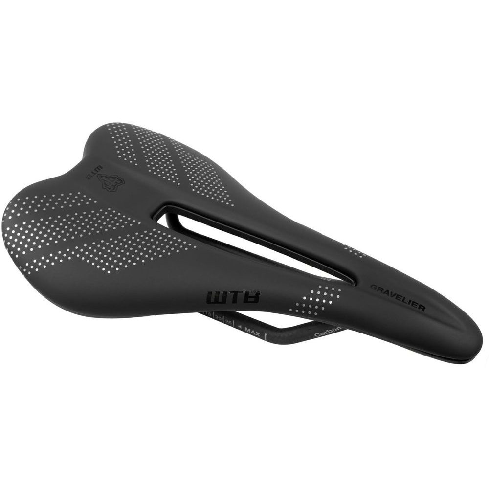 GRAVELIER Carbon Medium