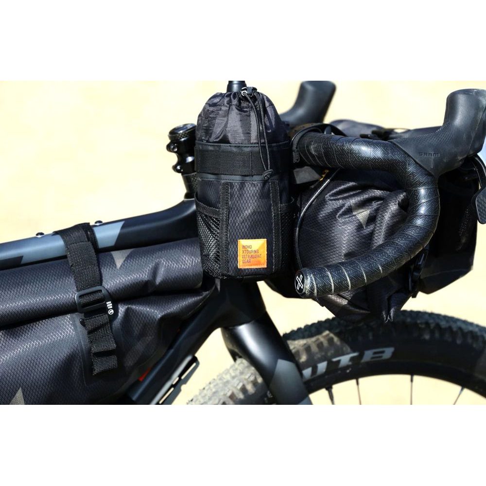 X-TOURING ALMIGHTY CUP HOLDER