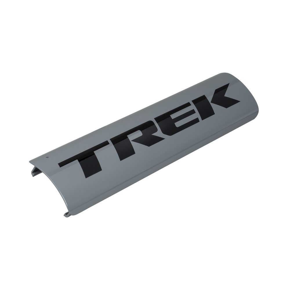 Náhradní kryt baterie Trek Powerfly s odnímatelným krytem RIB, barva Slate/Black