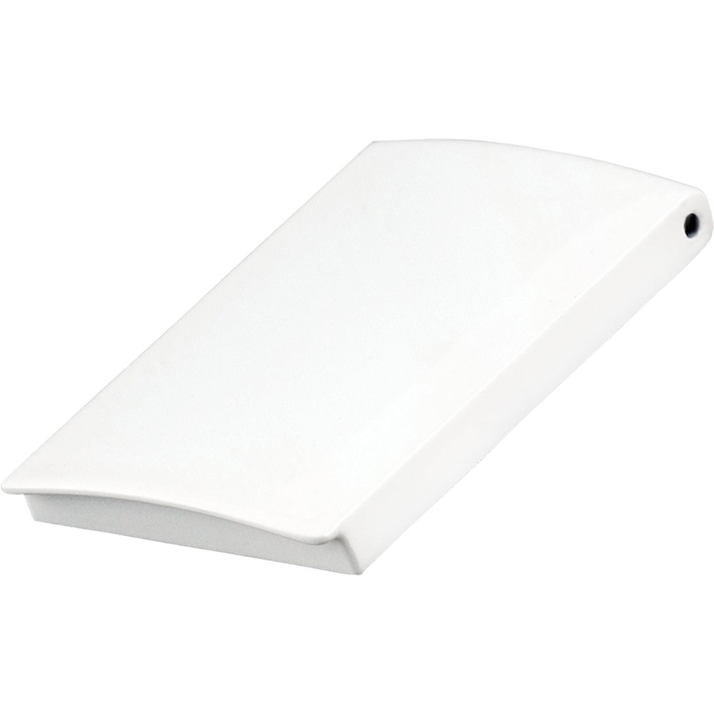Trek 2020-2021 Rail 29 Charge Port Cover white