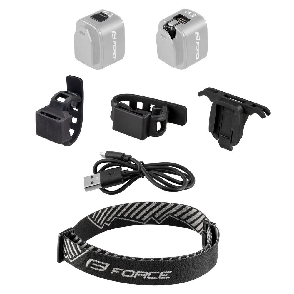 FLEA 200LM USB