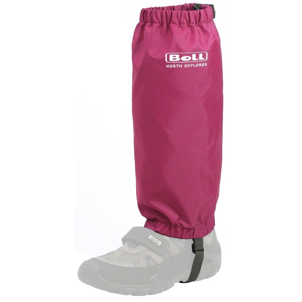Kids Gaiter L BOYSENBERRY