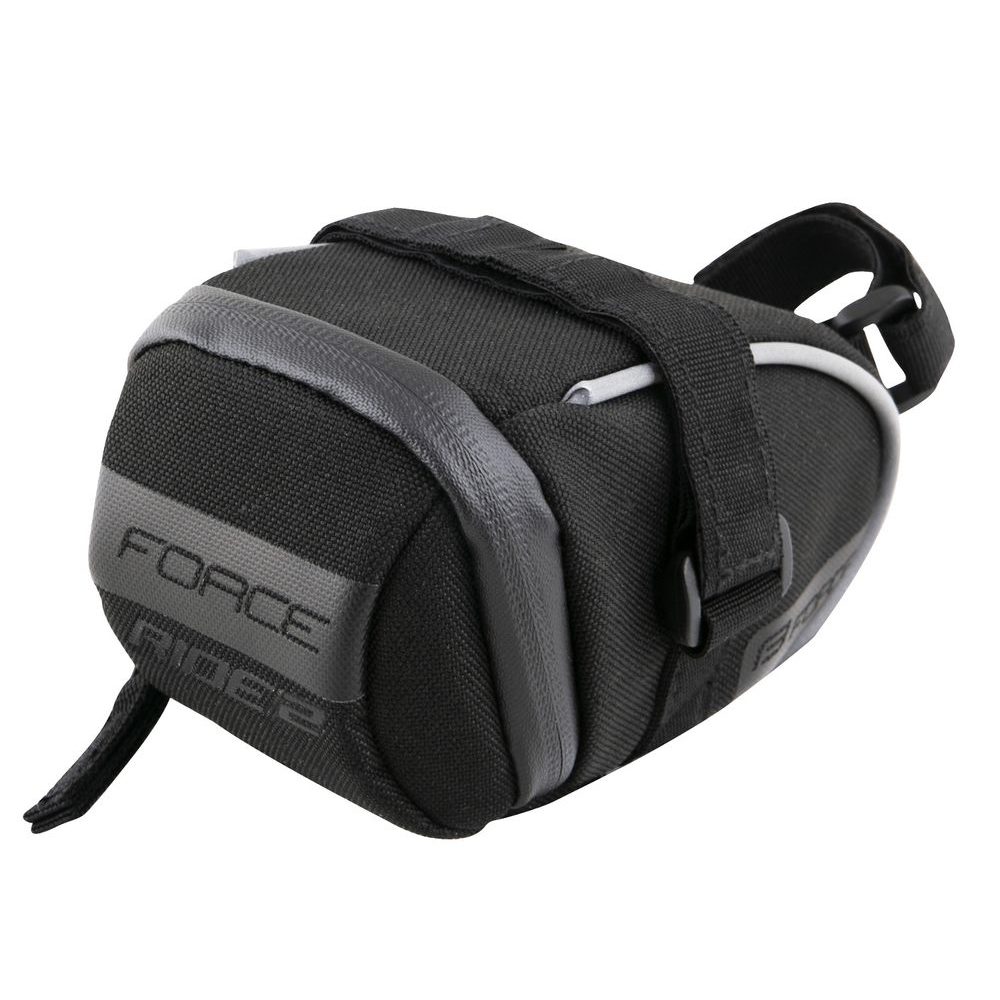 RIDE 2 velcro,black