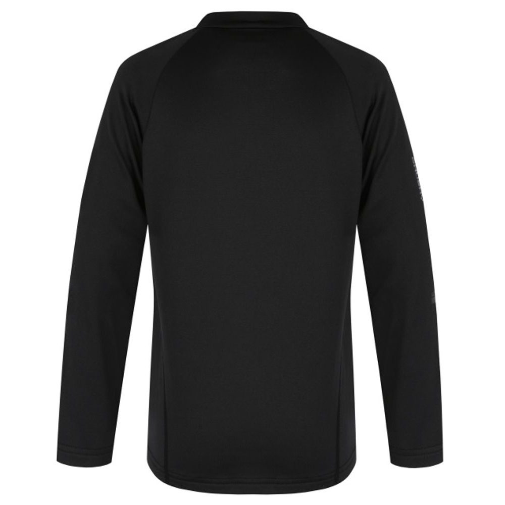 Tombo, black