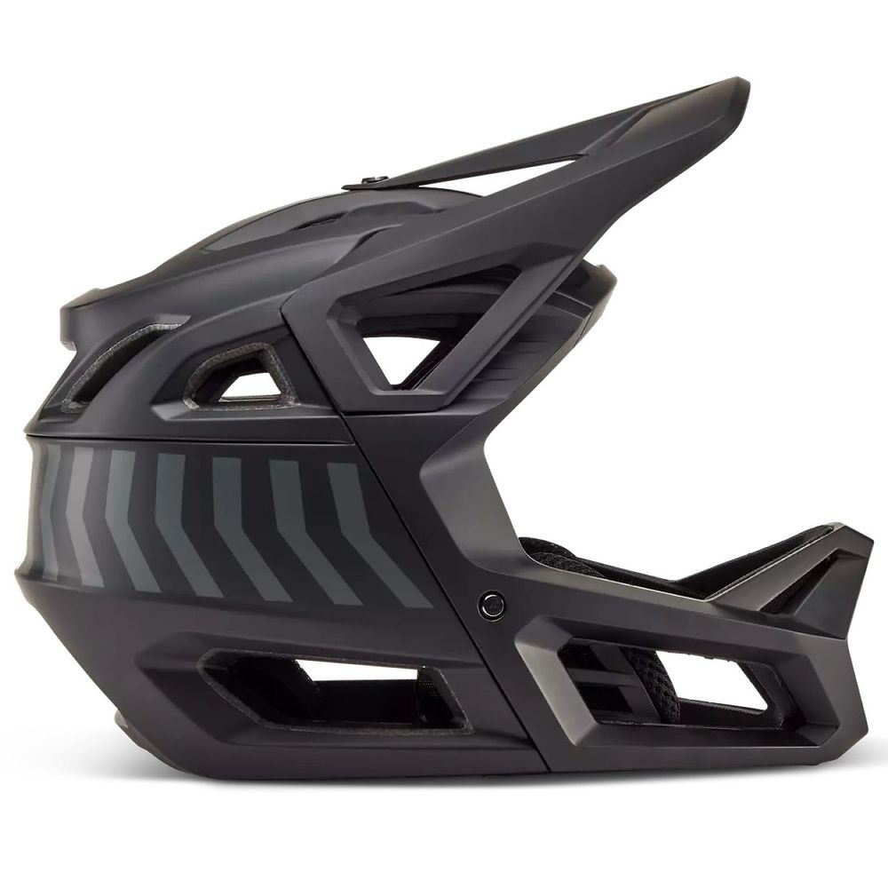 Yth Proframe Nace Ce Gunmetal
