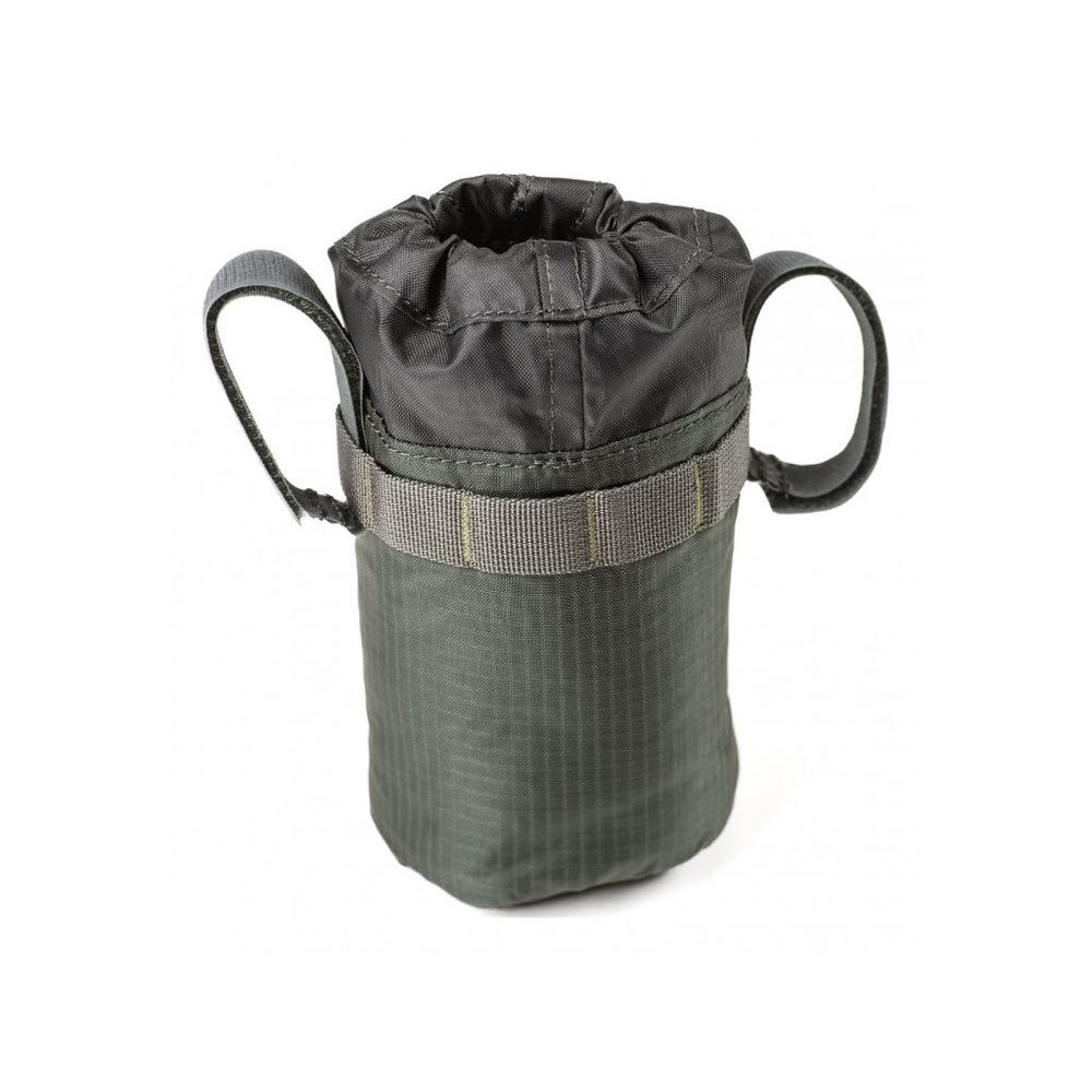 Bike bottle bag MKIII Grey