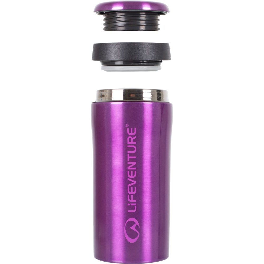 Thermal Mug 300ml purple