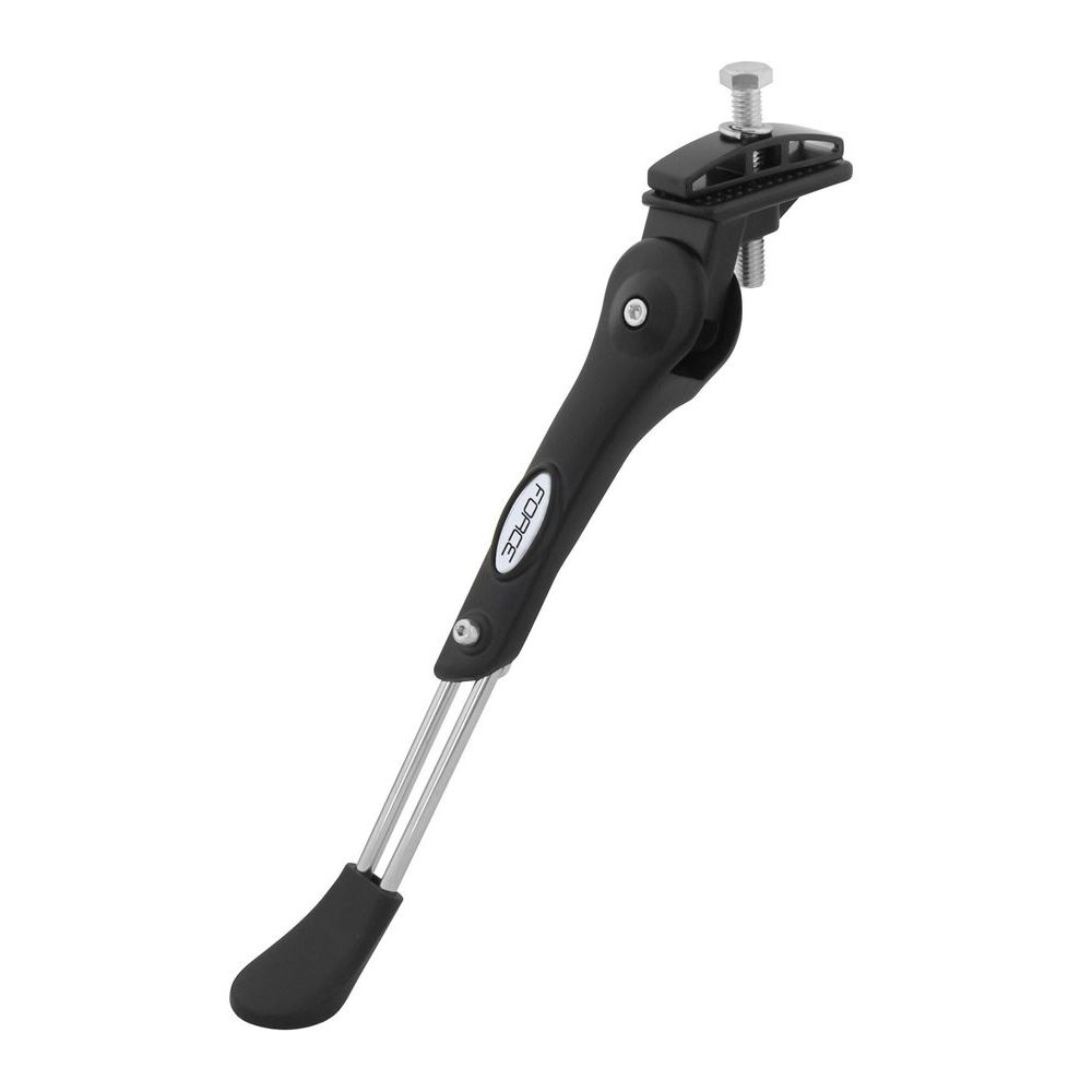 LUX 24-29 Al underframe+contrast, black