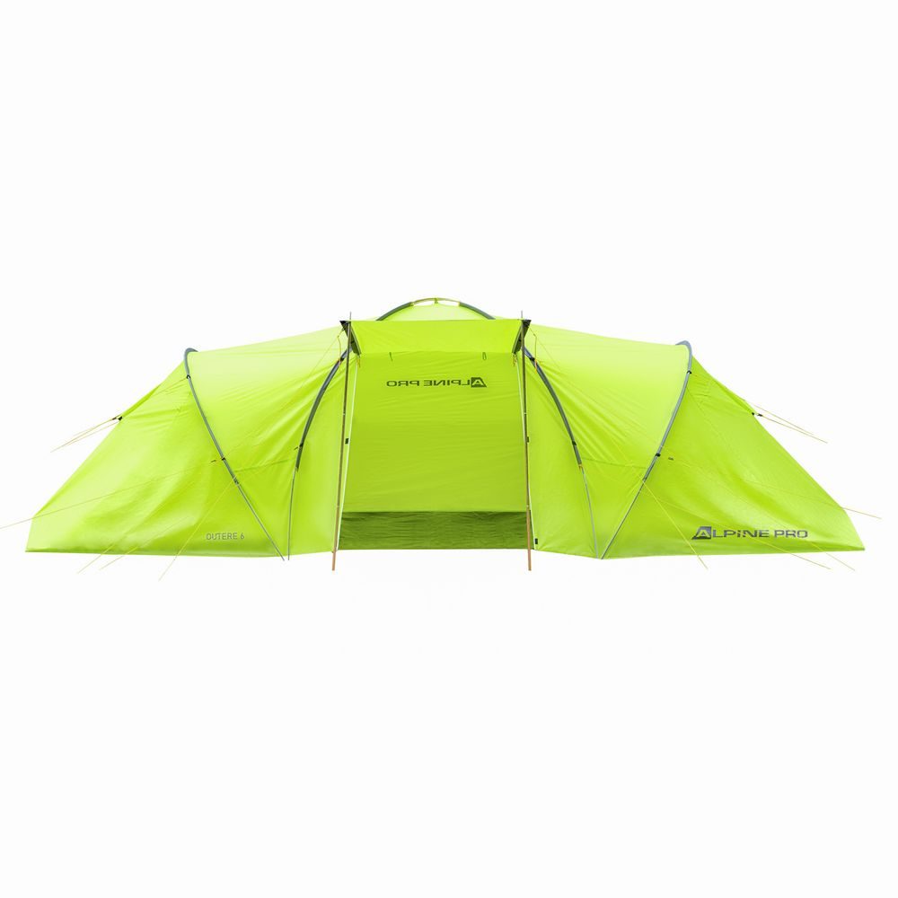OUTERE lime green