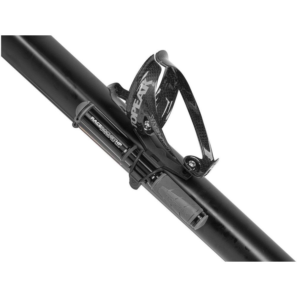 CLAMP SET pro pumpy Racerocket HP