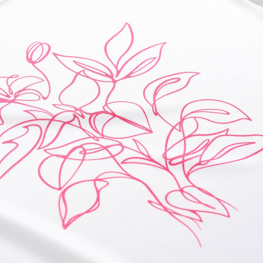 QUATRA carmine rose