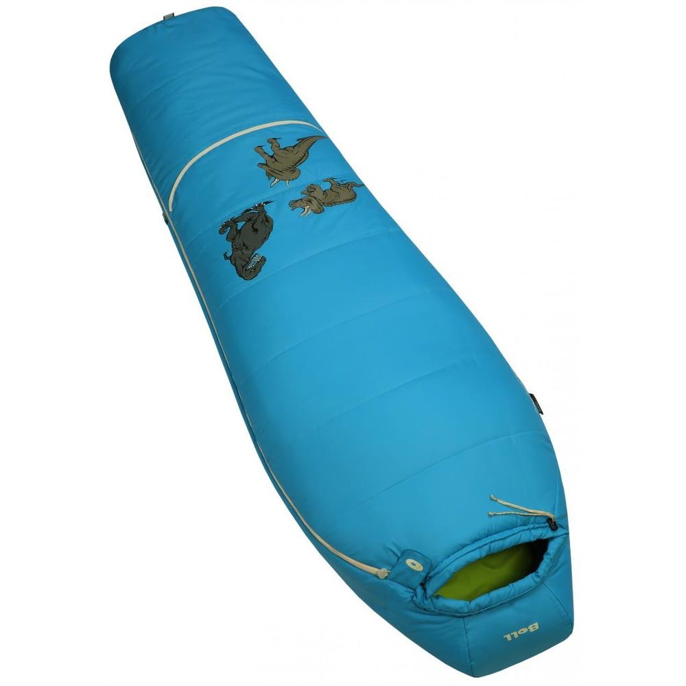 Patrol Lite Left ATOLL/LIME