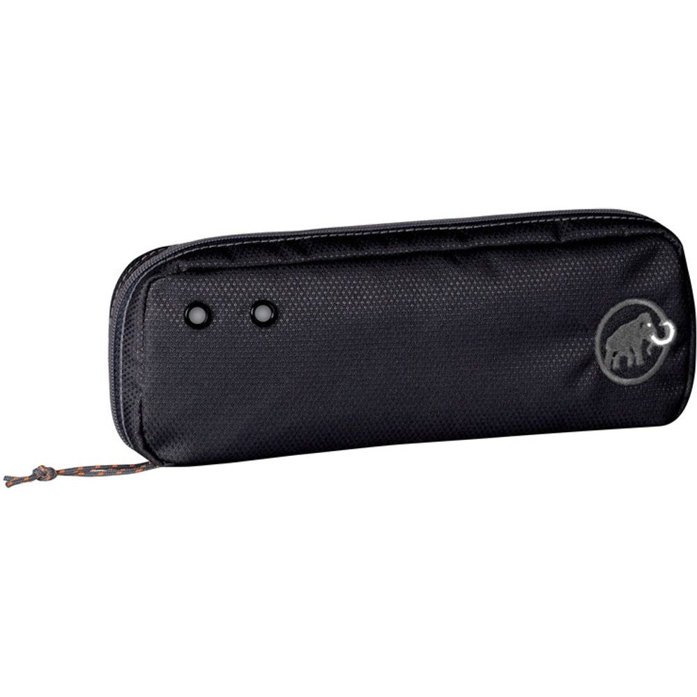 Washbag Travel S black