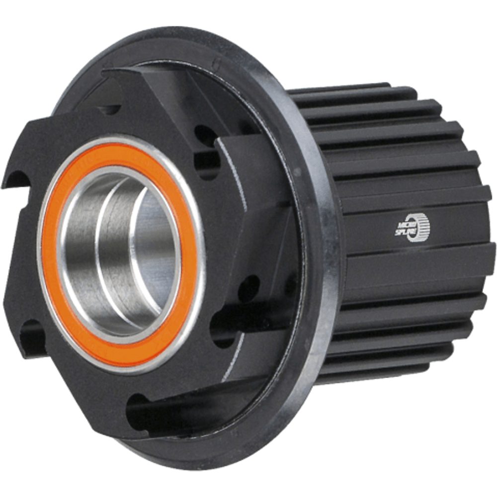 108 Shimano MS Freehub NoPawls/Springs v2