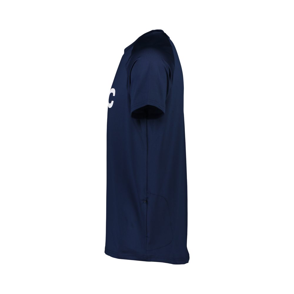 M's Reform Enduro Tee Turmaline Navy