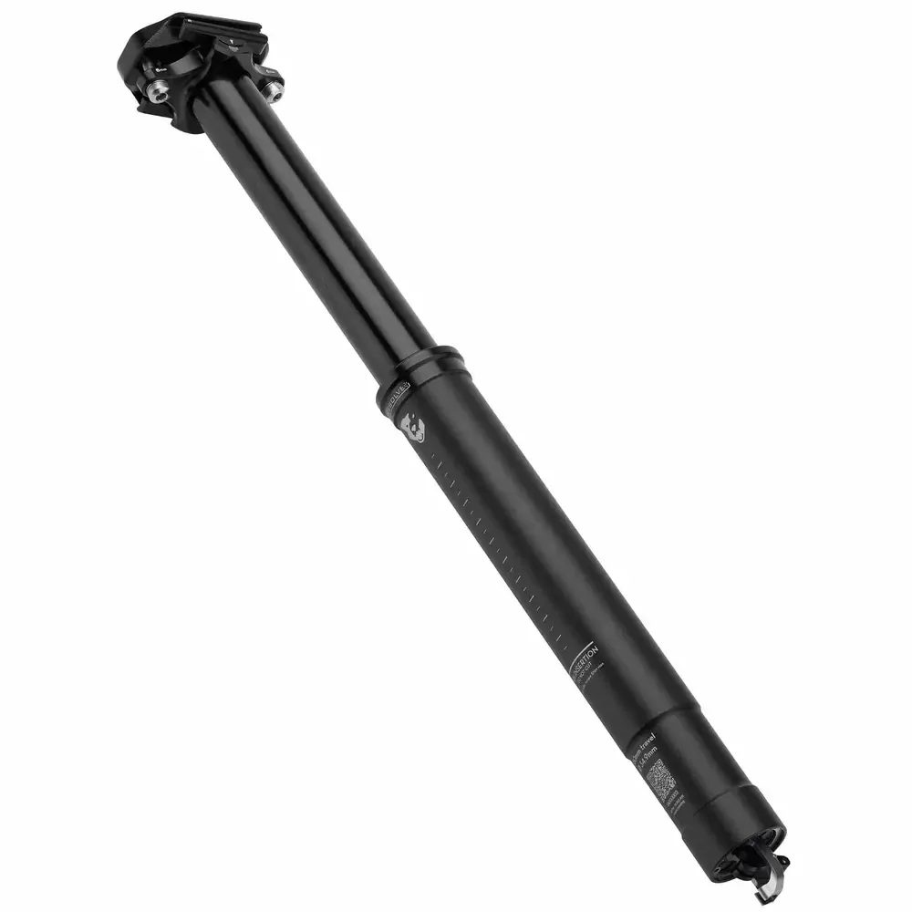 RESOLVE rev2 34.9x200mm