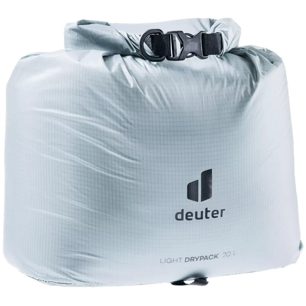 Light Drypack 20 tin