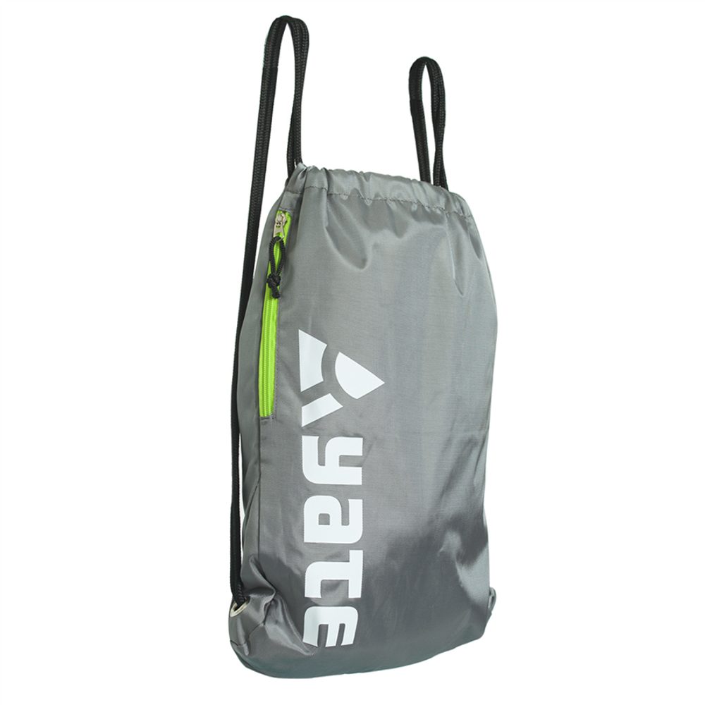 Sports bag 20 L, grey