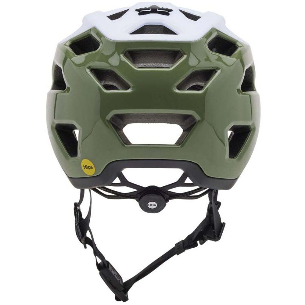 Crossframe Pro Exploration Ce Moss