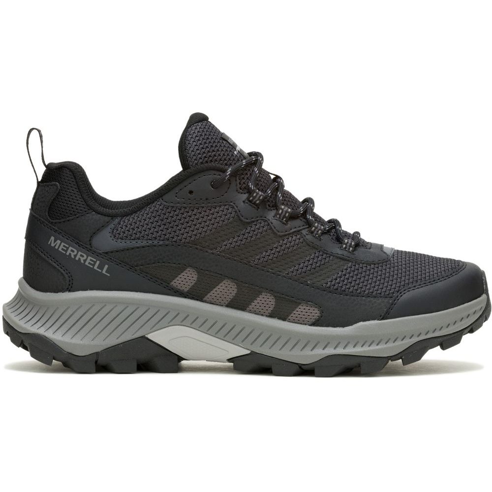 SPEED STRIKE 2, BLACK