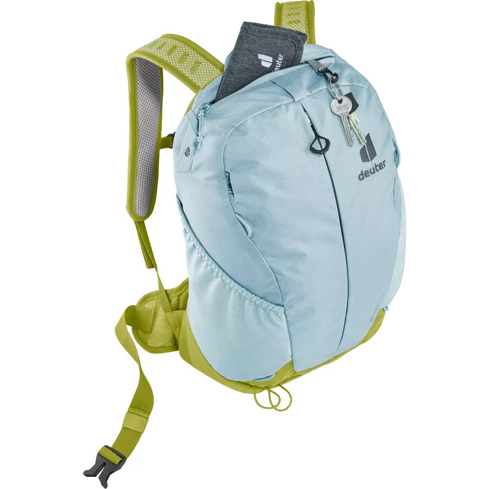AC Lite 15 SL dusk-moss
