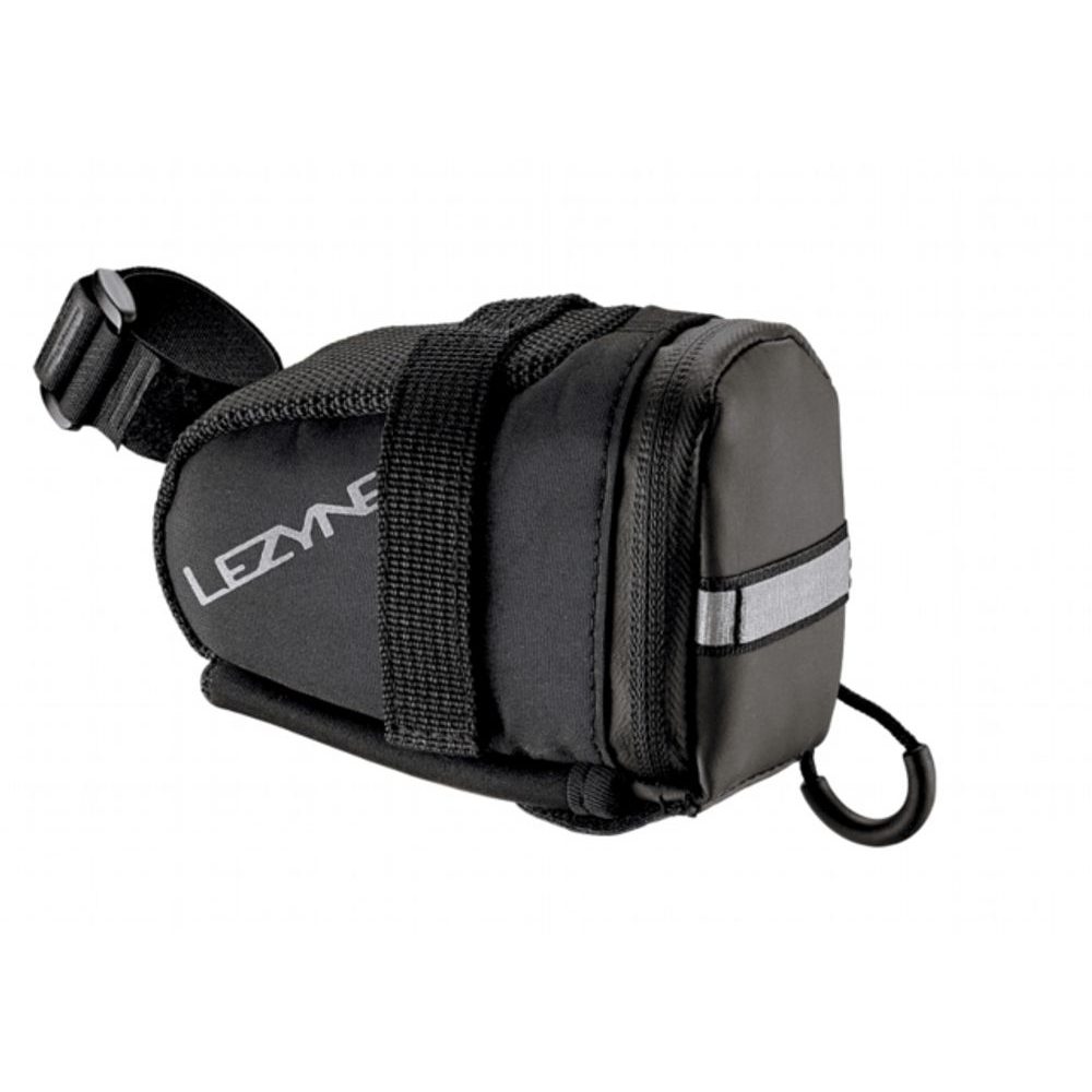S-CADDY BLACK/BLACK