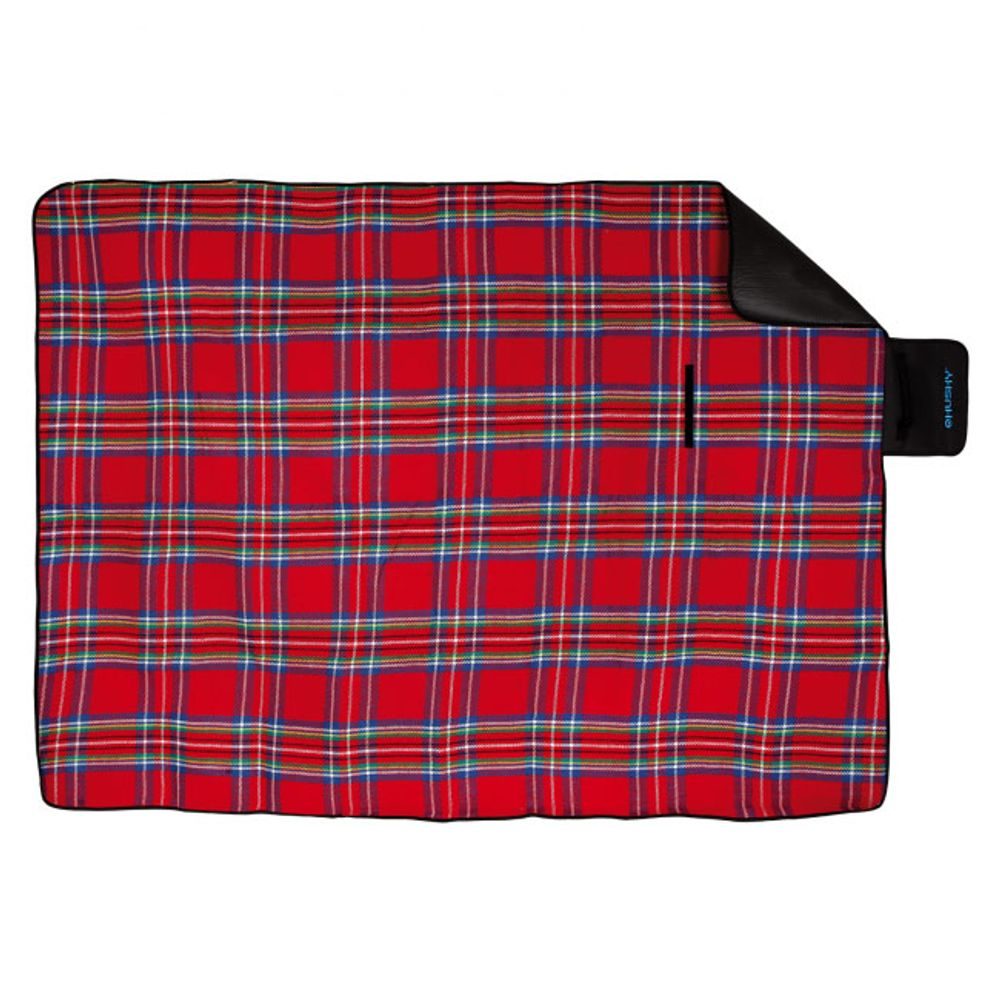 Covery 150 red