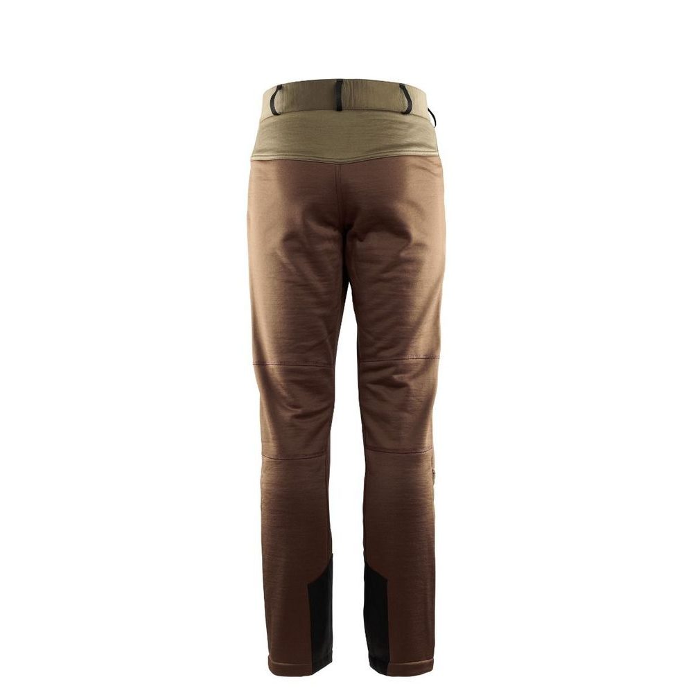 WoolShell Pant Man, Capers / Dark Earth