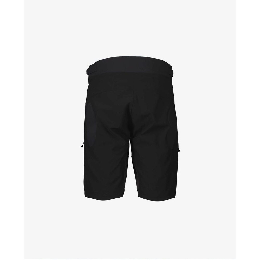 Resistance Ultra Shorts Uranium Black