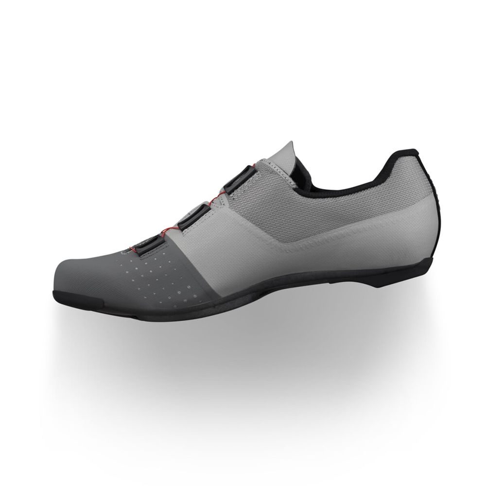 TEMPO OVERCURVE R4 GREY - RED