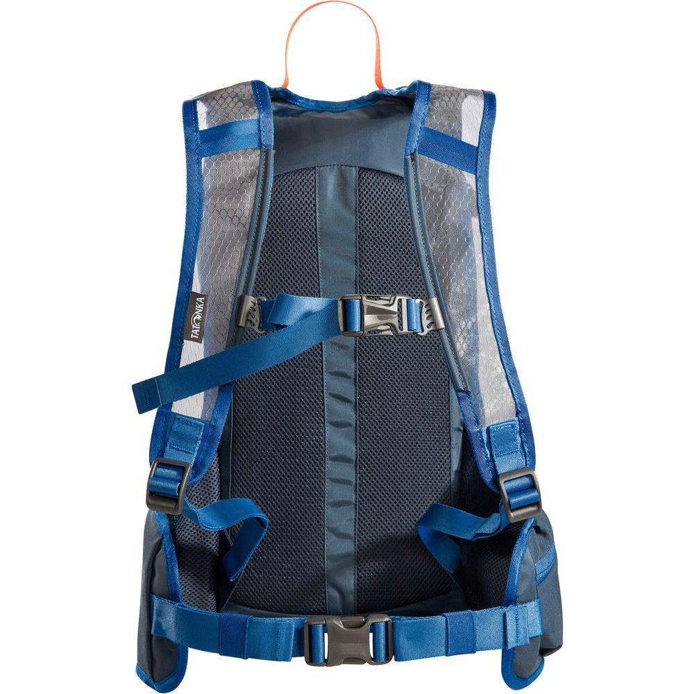 Baix 12, blue